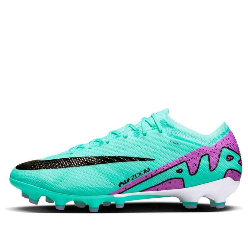 Superge in čevlji Nike Mercurial Vapor 15 Elite AG Turkizna | DJ5167-300