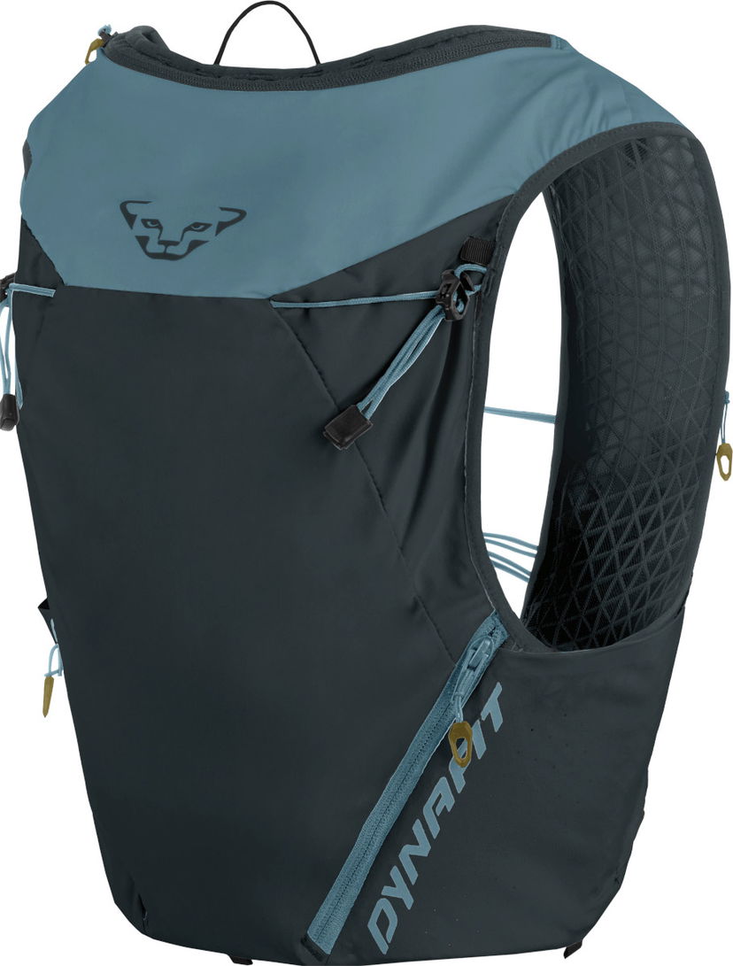 Nahrbtnik Dynafit Alpine 15 Vest Modra | 08-0000049020-8071