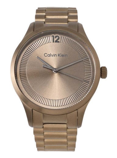 Ure CALVIN KLEIN Iconic Watch Kovinski | 25200228