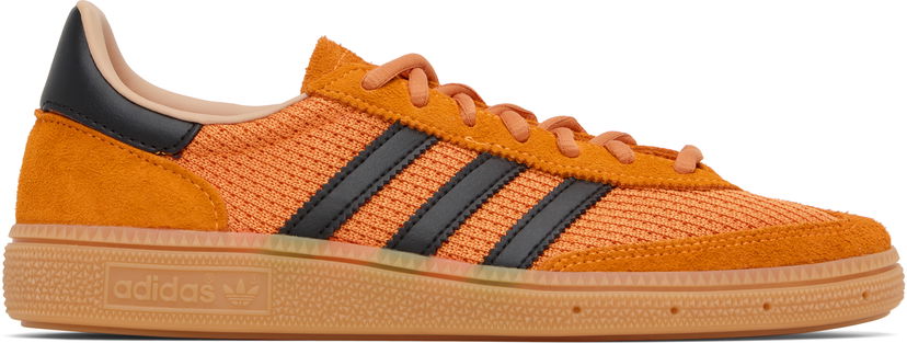 Superge in čevlji adidas Originals Handball Spezial Oranžna | JS3864