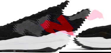 Superge in čevlji New Balance 57/40 Črna | m5740-ms1, 0