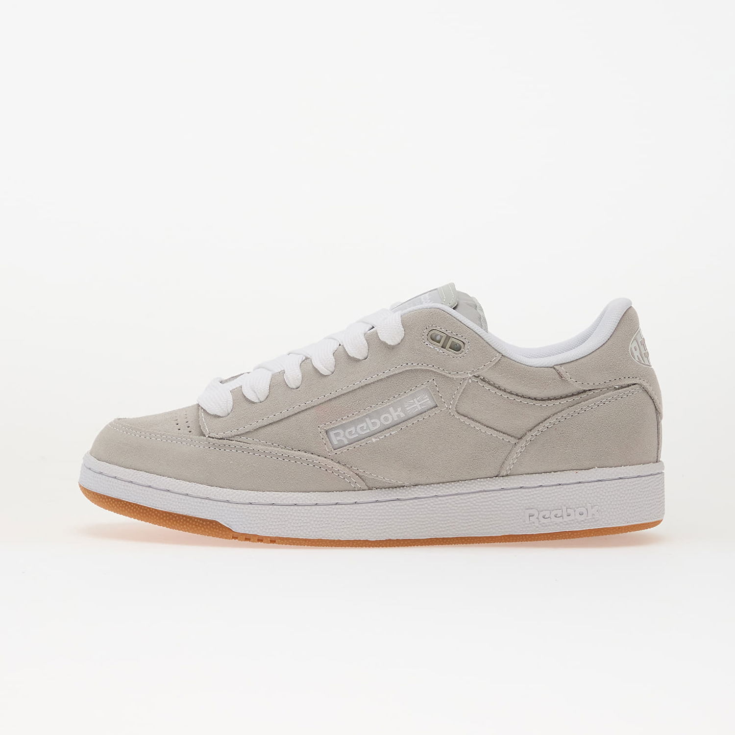 Superge in čevlji Reebok Club C Bulc Cln 40 Siva | 100239220, 0