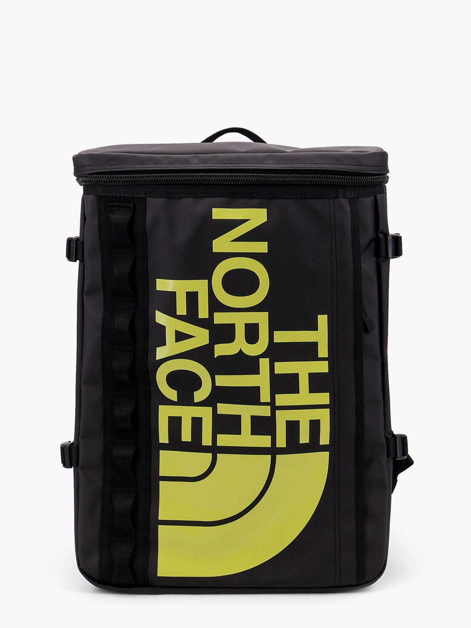 Nahrbtnik The North Face Fuse Box Backpack Črna | NF0A3KVRC5W1, 0