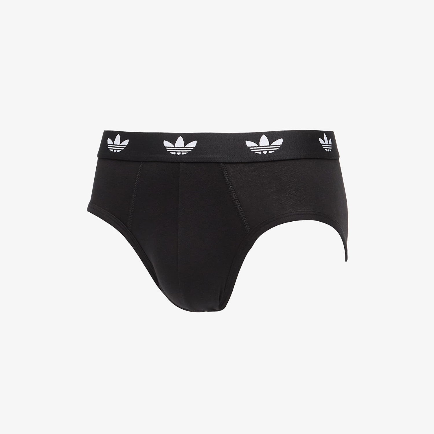 Spodnjice adidas Originals 3-Pack Briefs Siva | 4AR001-917, 1