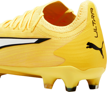 Superge in čevlji Puma Puma ULTRA ULTIMATE FG/AG Rumena | 107311-04, 2
