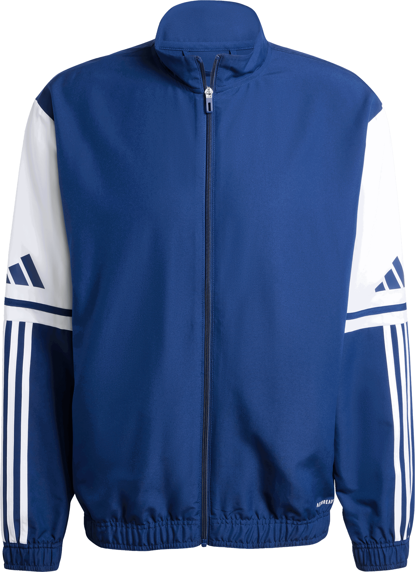 Vetrovka adidas Originals Squadra 25 Pre Training Jacket Modra | jd2968, 1
