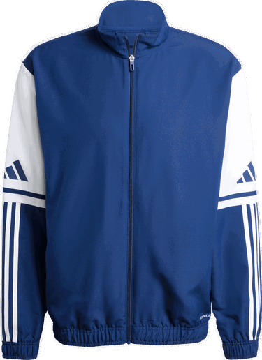 Vetrovka adidas Originals Squadra 25 Pre Training Jacket Modra | jd2968, 1