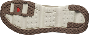 Superge in čevlji Salomon REELAX ULTRA SLIDE Zelena | l47668100, 3