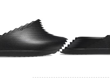 Superge in čevlji Crocs Dylan Clog Črna | 209366-001, 0