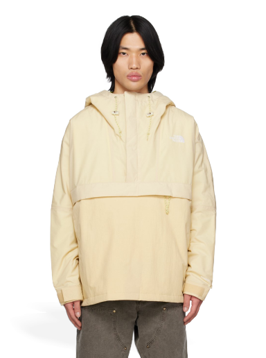 Jakna The North Face B78 Low-Fi Hi-Tek Jacket Bež | NF0A7ZYR