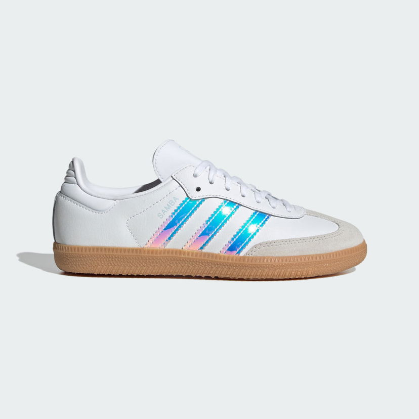 Superge in čevlji adidas Originals Samba OG Bela | JQ2851