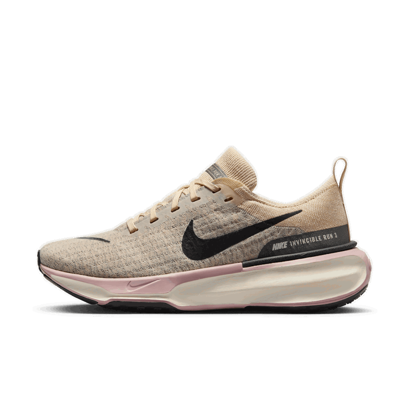 Superge in čevlji Nike Nike Invincible Run 3 Premium Bež | FQ5027-100