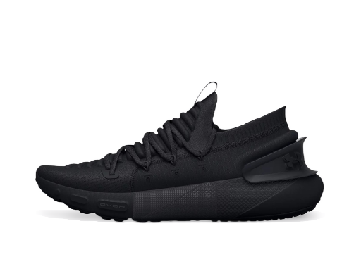 Tek Under Armour HOVR Phantom 3 Črna | 3025517-002