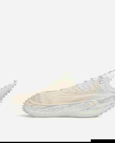 Superge in čevlji Hoka One One Elevon X, Size 4.5 Bež | 1147550-OMLL, 3