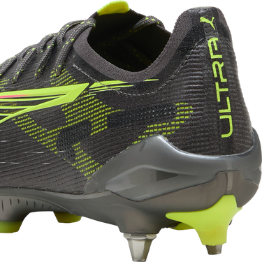 Superge in čevlji Puma ULTRA 5 ULTIMATE MxSG Siva | 108343-03, 4