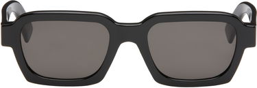 Sončna očala RETROSUPERFUTURE RETROSUPERFUTURE Caro Sunglasses Črna | NJS, 0