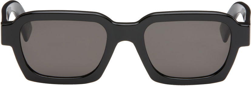 Sončna očala RETROSUPERFUTURE RETROSUPERFUTURE Caro Sunglasses Črna | NJS