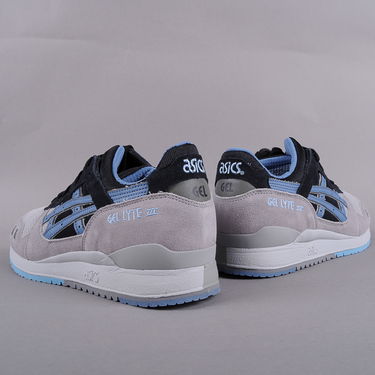Superge in čevlji Asics Gel Lyte III Modra | H304L-1356, 1