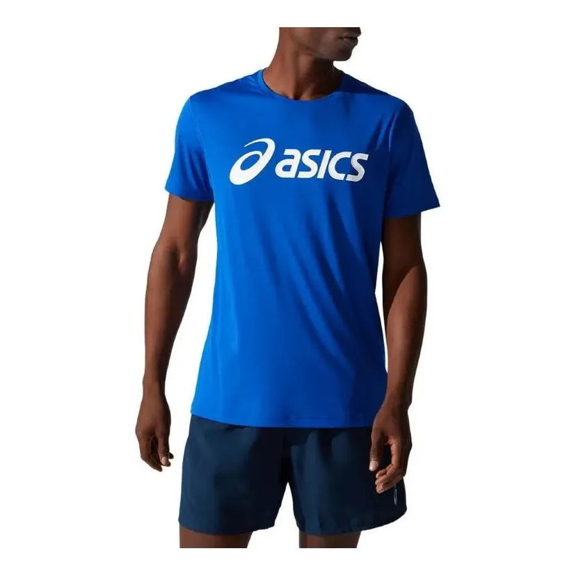 Majica Asics Performance T-Shirt Modra | 2011C274-403
