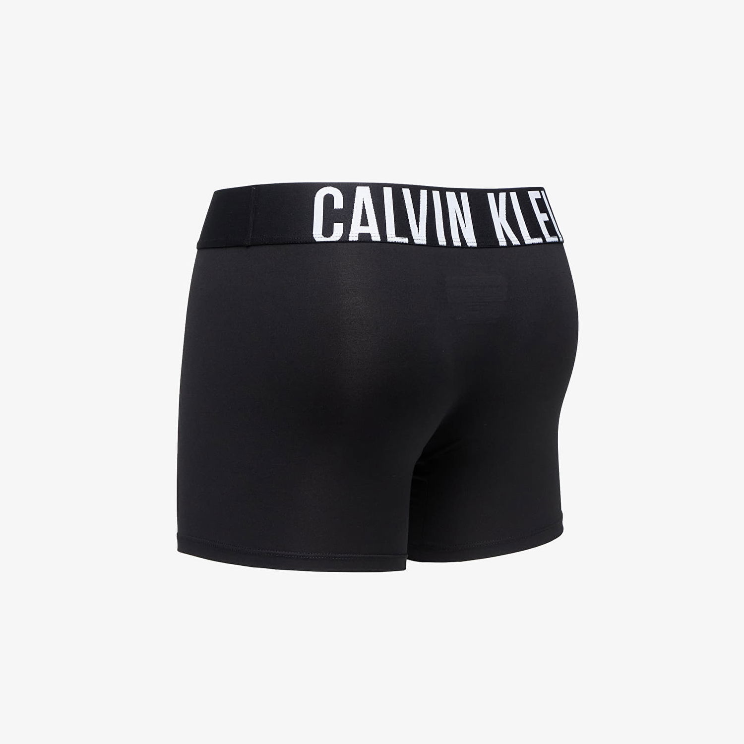 Spodnje perilo in nogavice CALVIN KLEIN Intense Power Boxer Brief 3-Pack Črna | NB3612A UB1, 1