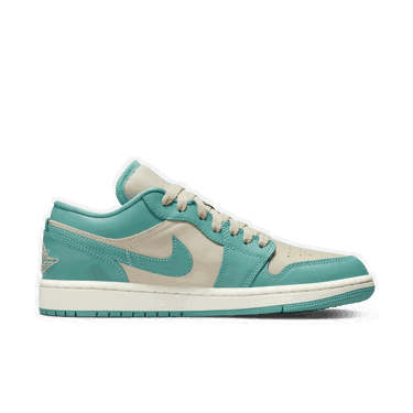 Superge in čevlji Jordan Air Jordan 1 Low  "Tropical Teal" W Turkizna | DC0774-131, 3