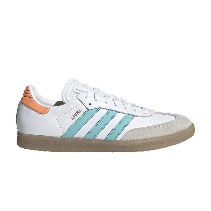 Superge in čevlji adidas Originals Inter Miami x Samba Bela | IH8160