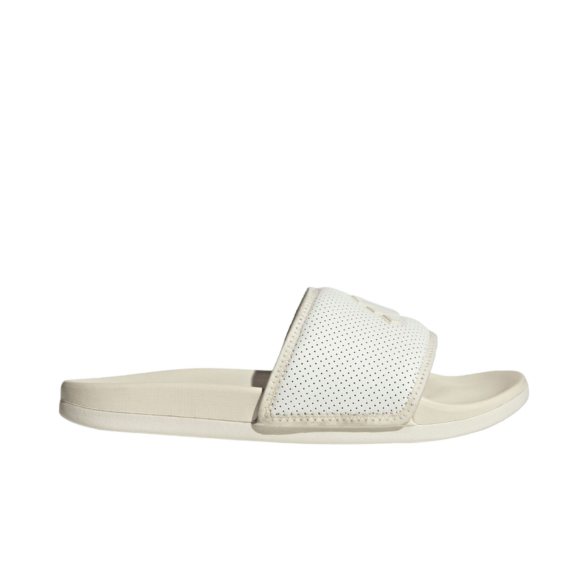 Superge in čevlji adidas Originals Adilette Comfort Slides Bela | js3620