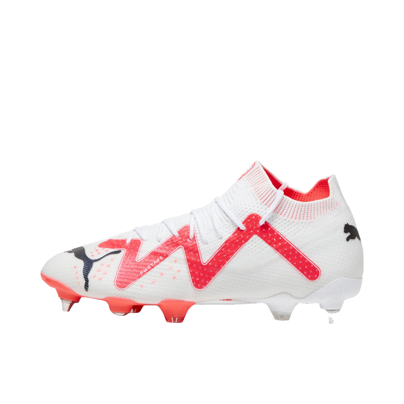 Superge in čevlji Puma FUTURE ULTIMATE MxSG Bela | 107351-01