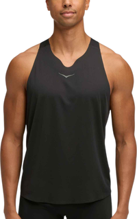 Hoka Race Day Singlet