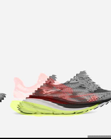 Superge in čevlji Hoka One One Clifton 9 GORE-TEX TS Roza | HK.1159910-CLY, 1