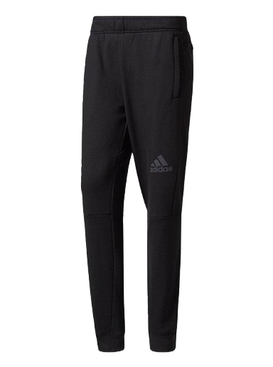Trenirka adidas Originals Workout Pant Črna | bk0946