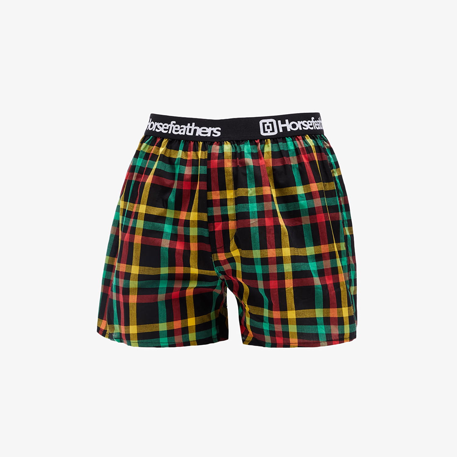Boksarice Horsefeathers Clay Boxer Shorts Večbarvna | AM068A, 0