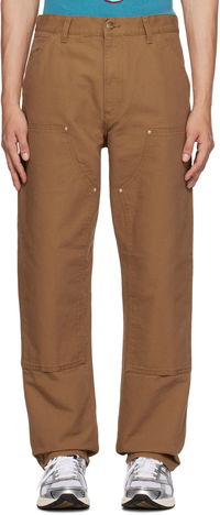 Double Knee Work Trousers