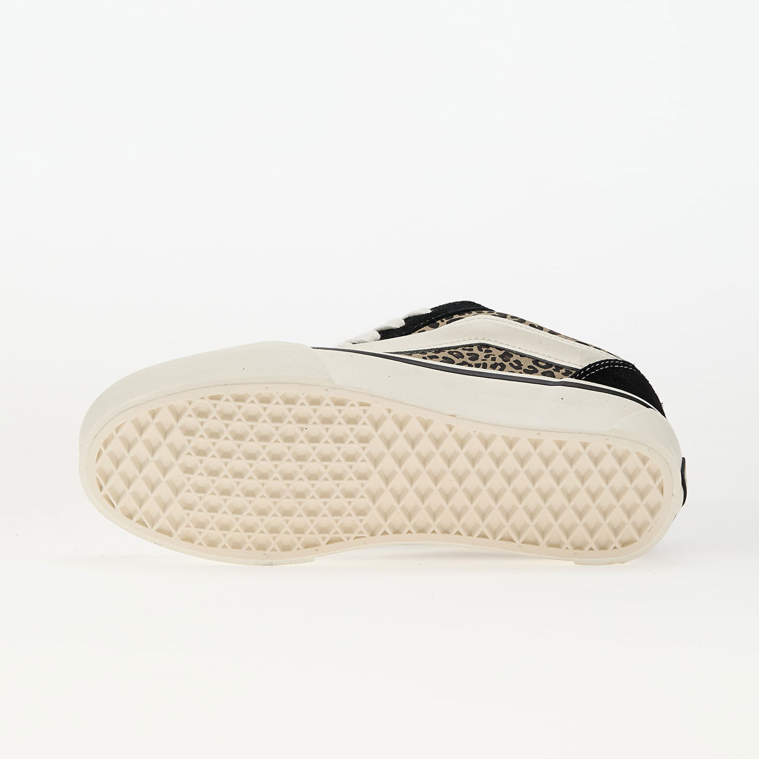 Superge in čevlji Vans Knu Skool Leopard Večbarvna | VN000D756I71, 1