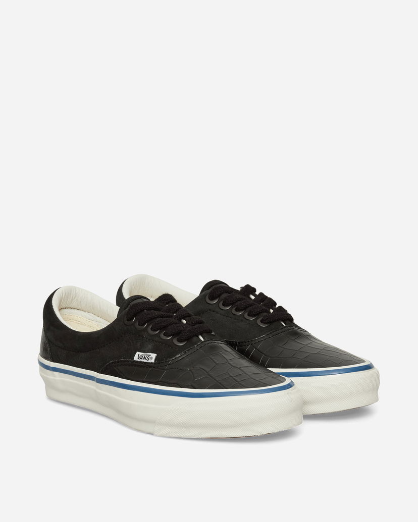 Superge in čevlji Vans Era 95 Vibram Črna | VN000E8Y3KY1
