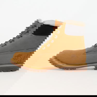 Superge in čevlji Timberland 6 Inch Warm Lined Waterproof Boot Wheat Bež | TB1A19TE2311, 0