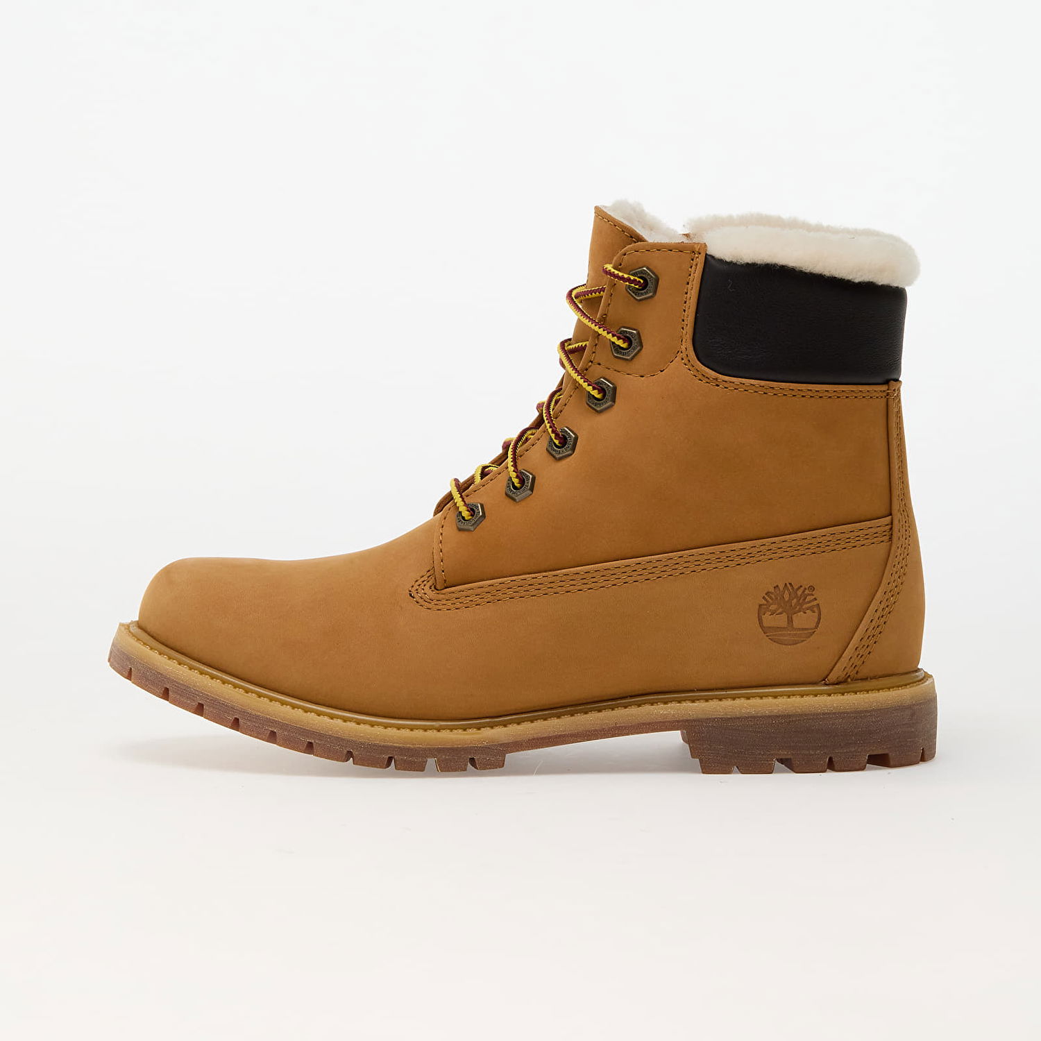 Superge in čevlji Timberland 6 Inch Warm Lined Waterproof Boot Wheat Bež | TB1A19TE2311, 0