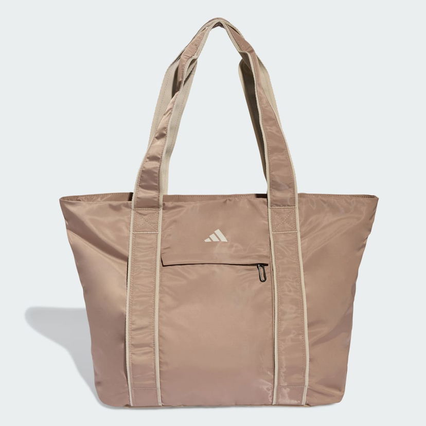 Tote bag adidas Performance Yoga Tote Bag Bež | JL6097