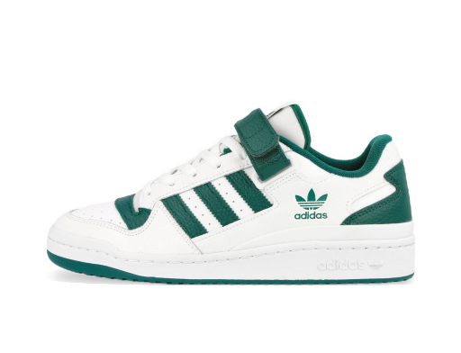 Superge in čevlji adidas Originals Forum Bela | gy5835