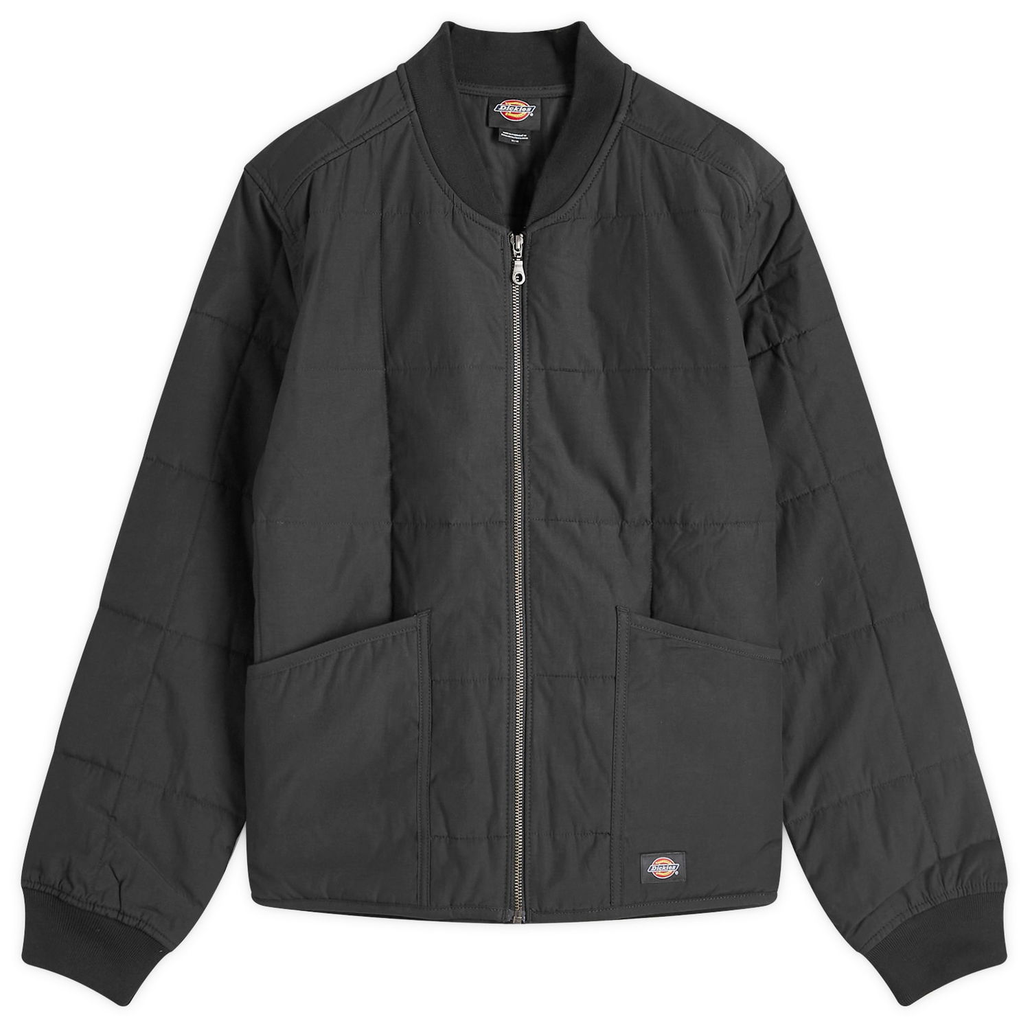 Jakna Dickies Gardiner Liner Jacket Črna | DK0A4Z35BLK1, 0