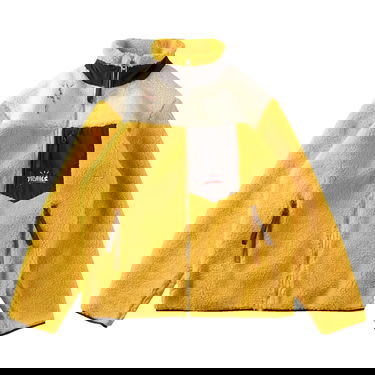 Jakna Cactus Jack by Travis Scott Cactus Trails Full-Zip Sherpa Jacket Večbarvna | CJNT OZ17 MULT, 1