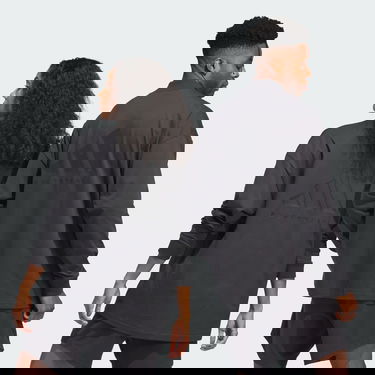 Majica adidas Performance Basketball Črna | IN9561, 2