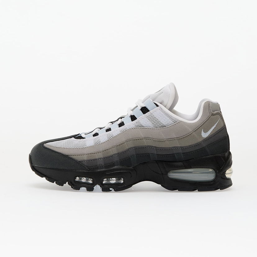 Superge in čevlji Nike Air Max 95 OG Siva | HJ5996-002