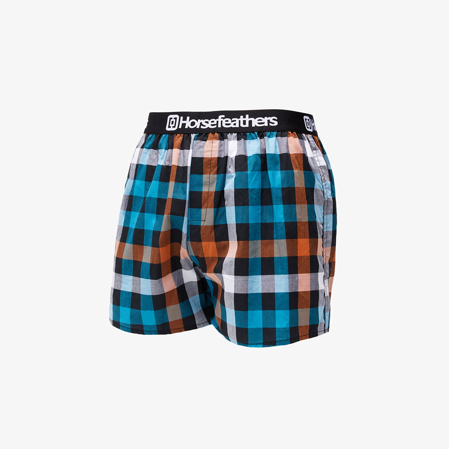 Boksarice Horsefeathers Clay Boxer Shorts Večbarvna | AM068H, 0