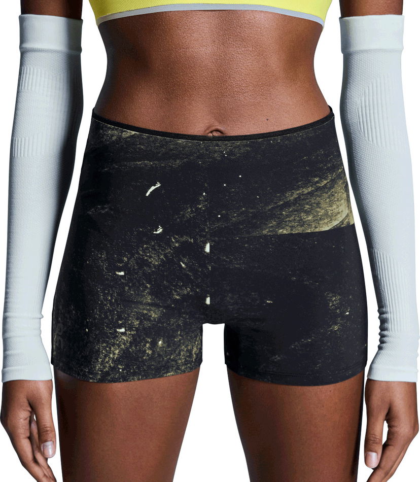 Kratke hlače On Running On Running Race Tights Shorts Črna | 1wf1020-2965