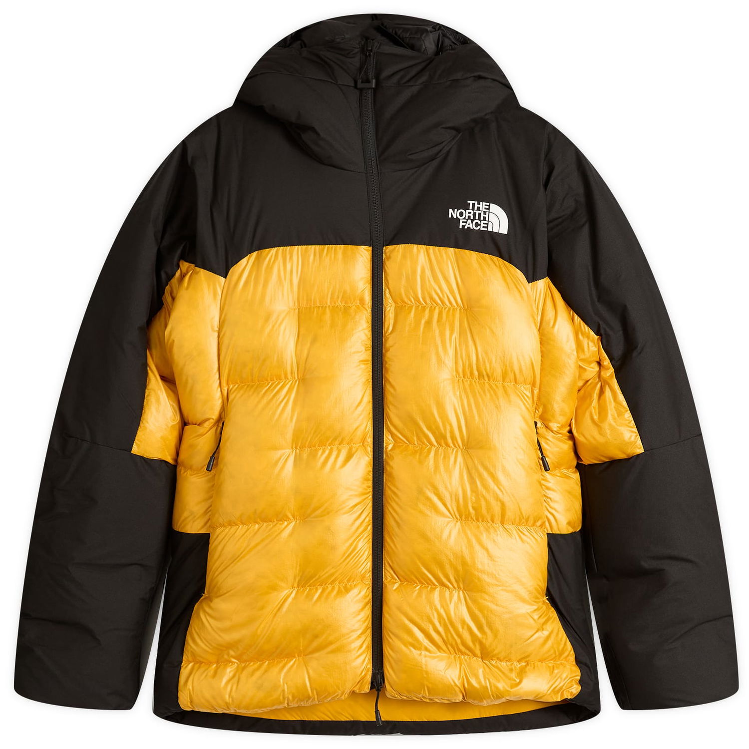 Parka The North Face Summit Himalayan Down Parka, Size Large Rumena | NF0A8CAPZU3, 1