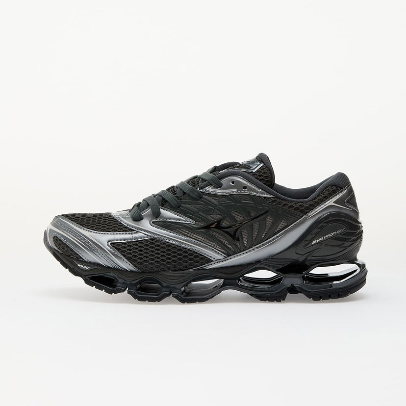 Superge in čevlji Mizuno Wave Prophecy Ls Črna | D1GA251103