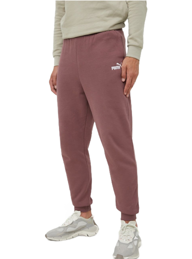 Trenirka Puma Sweatpants Lila | 670007.