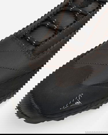 Superge in čevlji ROA Katharina Boots Rjava | NBUW1397LE168 MTY0001, 6