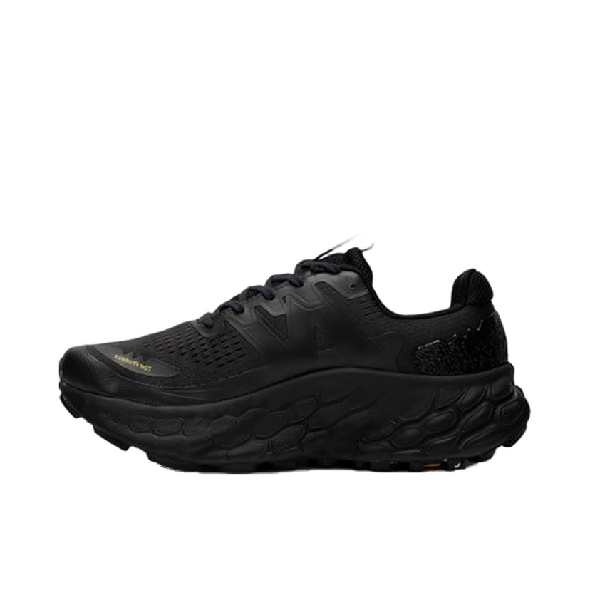 Superge in čevlji New Balance Fresh Foam More Trail Črna | MTMORNBK